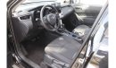 Toyota Corolla Cross 2.0L, Push Start, Monitor, Cruise control, Alloy Wheels, Model 2023 for Export