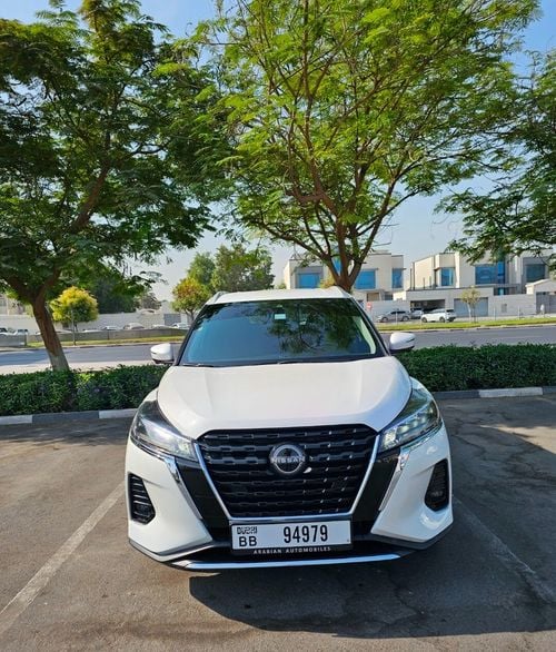 Nissan Kicks 1.6 SL