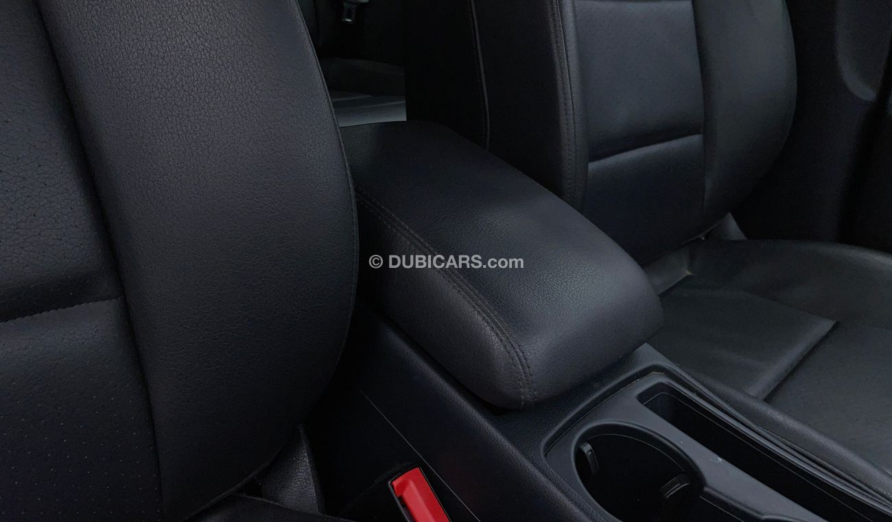 Audi A4 TFSI 1.8 | Zero Down Payment | Free Home Test Drive