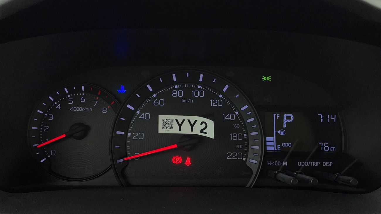 Toyota Yaris E 1.5 | Zero Down Payment | Home Test Drive