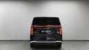 GWM - WEY Gaoshan STANDARD WEY Gaoshan 9 For Great Wall Motor