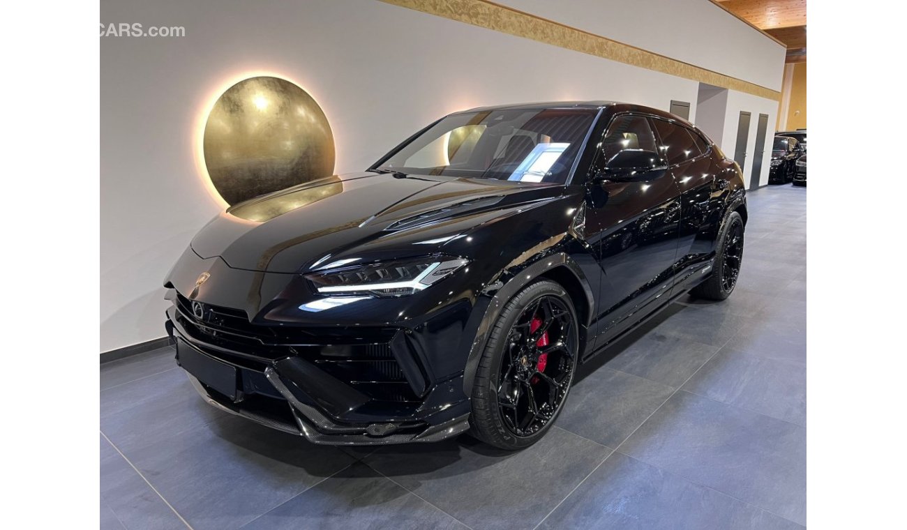 Lamborghini Urus Perfomante 2024 NEW