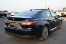Toyota Camry Hybrid Lumiere 2.5L Petrol 5 Seater Automatic