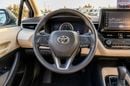 Toyota Corolla XLI HEV
