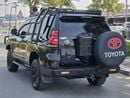 Toyota Prado 4WD - 3.0 Diesel Engine - MT