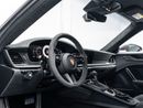 بورش 911 GT3 BUY NOW, PAY 2027 | THE BLACKLINE STANDARD | Weissach, PCCB, Magnesium Wheels, 2028 Porsche Warranty