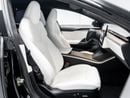 تسلا Model S Long Range (AWD) 2023 Tesla Model S Performance, 100kWh, 4WD, 670bhp, Single Speed Automatic