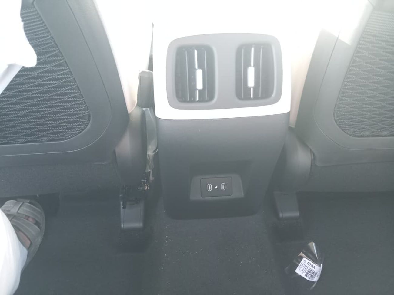 هيونداي توسون 2 TONE PANORAMA SUNROOF