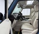 Mercedes-Benz G 63 AMG 2022 Mercedes Benz G63 AMG Double Night Package, 2028 Mercedes Warranty, Excellent Condition, GCC