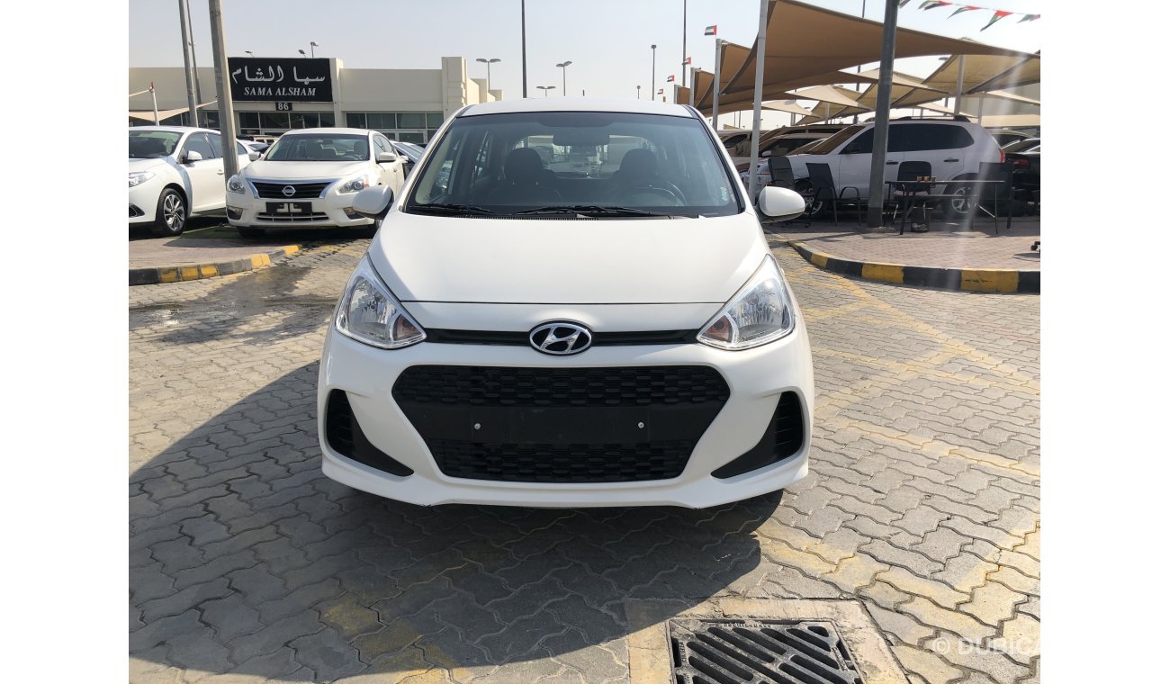 Hyundai i10 1.2