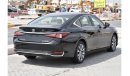 Lexus ES 300 ES-300 H 2020 GCC Excellent Condition / WITH WARRANTY