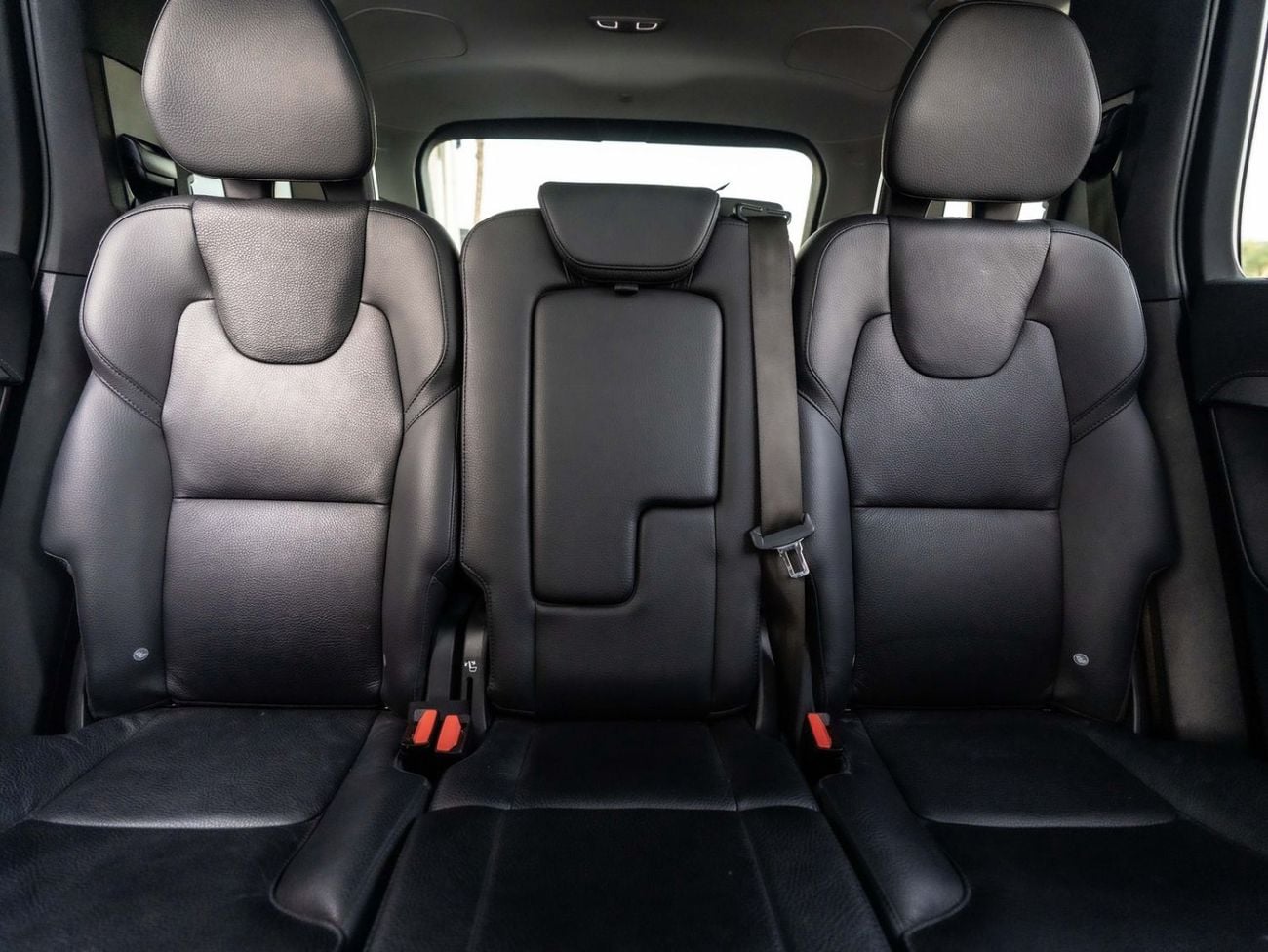 Volvo XC90 PLUS BRIGHT Volvo XC90 B5 2023