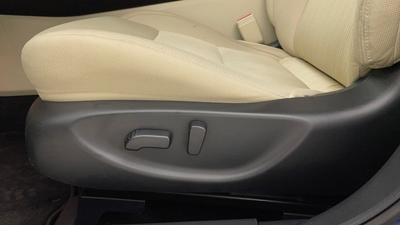 نيسان ماكسيما S 3.5 | بدون دفعة مقدمة | اختبار القيادة في المنزل