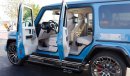 Mercedes-Benz G 63 AMG *800PS*Sport Exhaust System*360 degree camera*Rear Door Easy Entry 90°