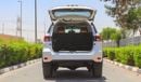 Toyota Fortuner 2.7L Petrol 4WD 6A/T | 2026 Model | For Export