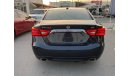 Nissan Maxima Nissan maxima 2016 GCC