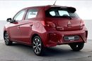 Mitsubishi Mirage GLX Base | National Day Celebration | Guaranteed Warranty | 0 Down Payment