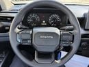Toyota Hilux 2027 Toyota Hilux GL Double Cab Pickup 5-Seater 2.7L 4-Cyl Petrol A/T 4x4 Export Only