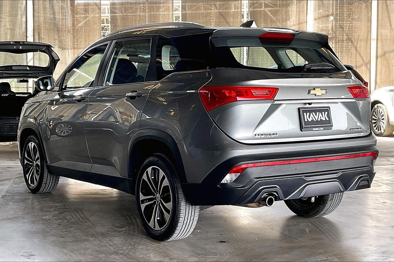 GAC GS8 GL | Guaranteed Warranty | 0 Down Payment