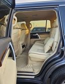 Toyota Land Cruiser / VXR V8 / SHP  2023 / FULL OPT/LOT#24746