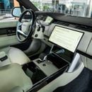 Land Rover Range Rover HSE P400 3.0L 2025 RANGER ROVER VOUGE V6 HSE BRAND NEW GCC WITH 5 YEARS WARRANTY