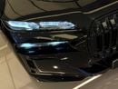 بي أم دبليو 760Li 760Li xDrive GCC Specs