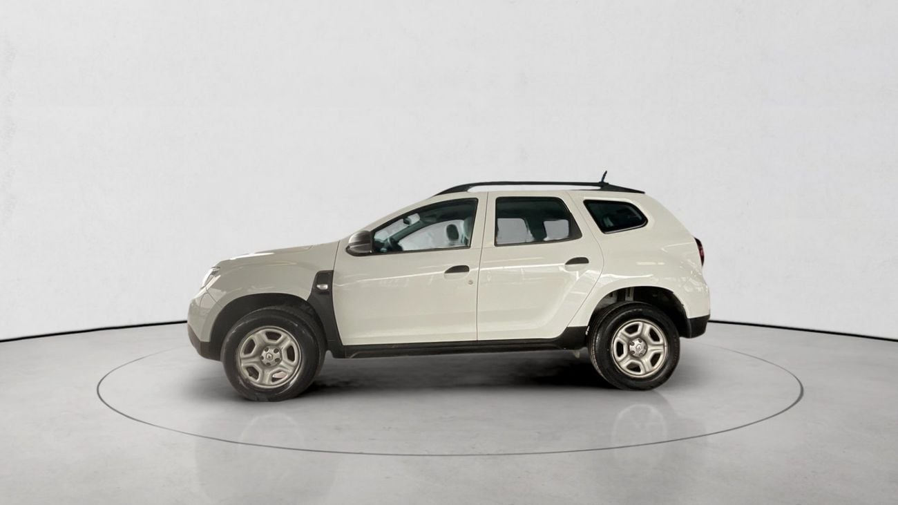 Renault Duster PE 1.6L PE | Guaranteed Warranty | 0 Down Payment