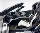 Chevrolet Corvette 2023 Chevrolet Corvette Z06 3LZ 70th Anniversary Edition, Z07 Performance Pack, 1 Year Warranty, GCC