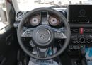 Suzuki Jimny 1.5L 4x4 GLX 2025 | 5 Door | 9" Display | Hill Hold Assist | Cruise Control | Reverse Camera