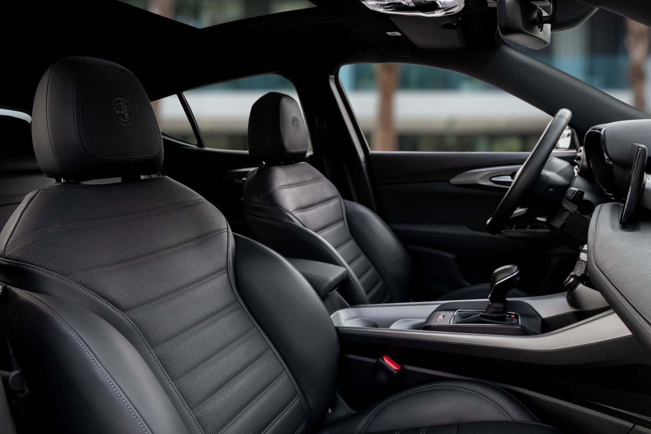 Alfa Romeo Tonale Tonale Veloce | 2,448 P.M | 0% Downpayment | Alfa Romeo Warranty!