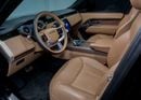 Land Rover Range Rover AUTOBIOGRAPHY P530