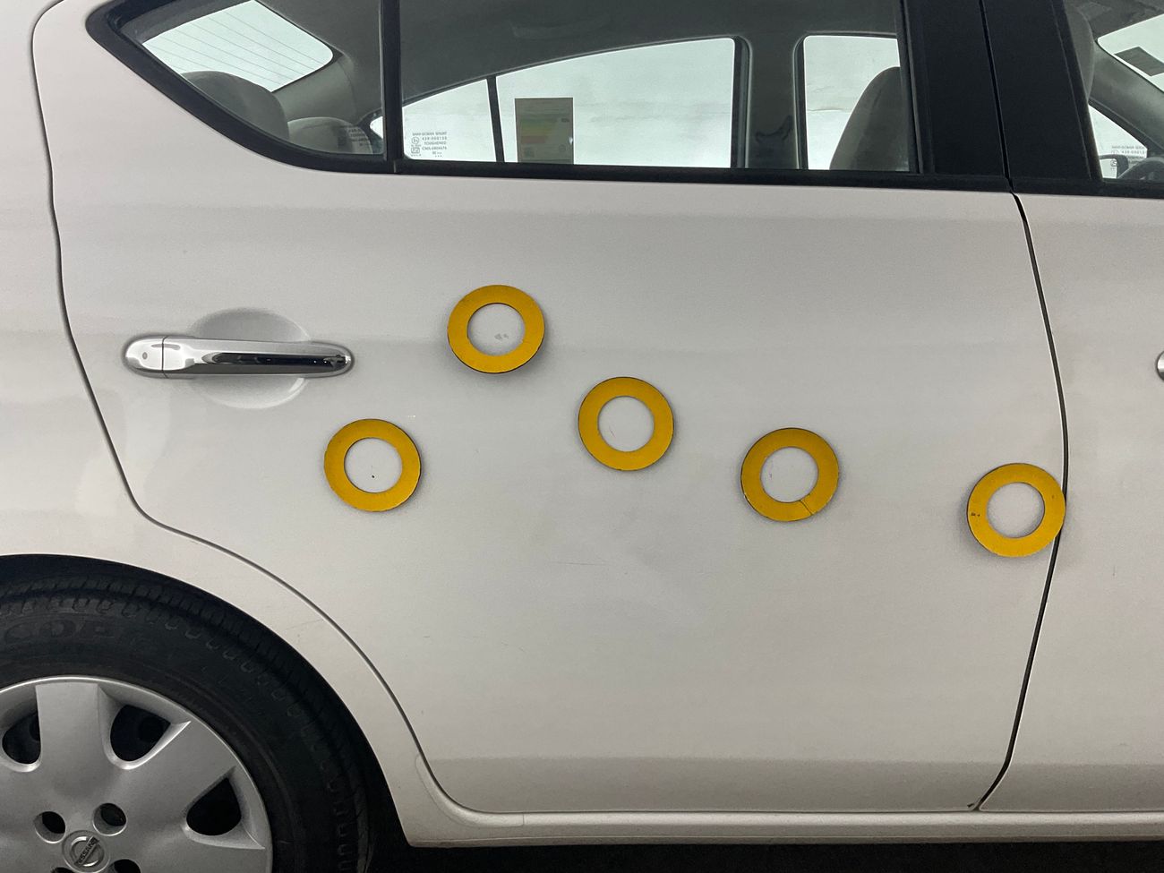 Nissan Sunny S | Guaranteed Warranty | 0 Down Payment