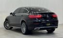 Mercedes-Benz GLC 250 Coupe AMG 2.0L 2018 Mercedes Benz GLC250 AMG 4MATIC Coupe, Warranty, Full Service History, Excellent