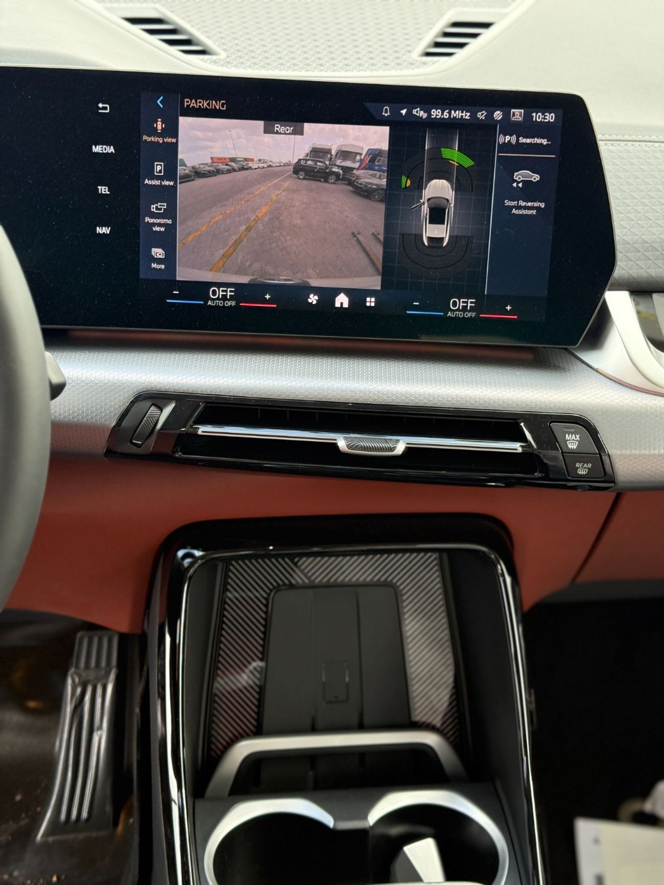 بي أم دبليو X2 25i xDrive M Sport Kit