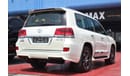 Toyota Land Cruiser VXR V8 5.7, GRAND TOURING, GCC, UNDER WARRANTY FROM LOCAL DEALER (Inclusive VAT)