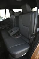 Toyota Prado LC 250 i- FORCE First Edition Hybrid