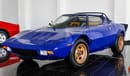 Lancia Stratos