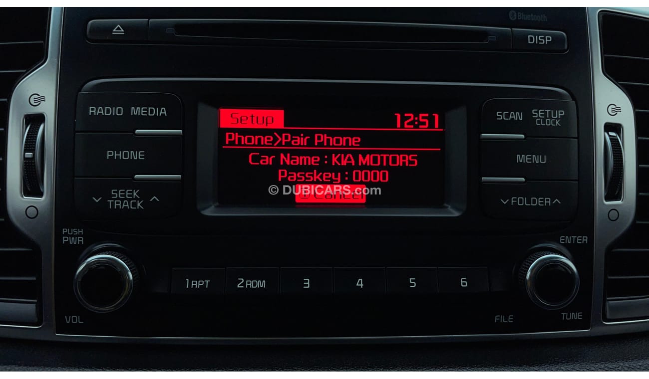 Kia Sportage LX 2 | Under Warranty | Inspected on 150+ parameters