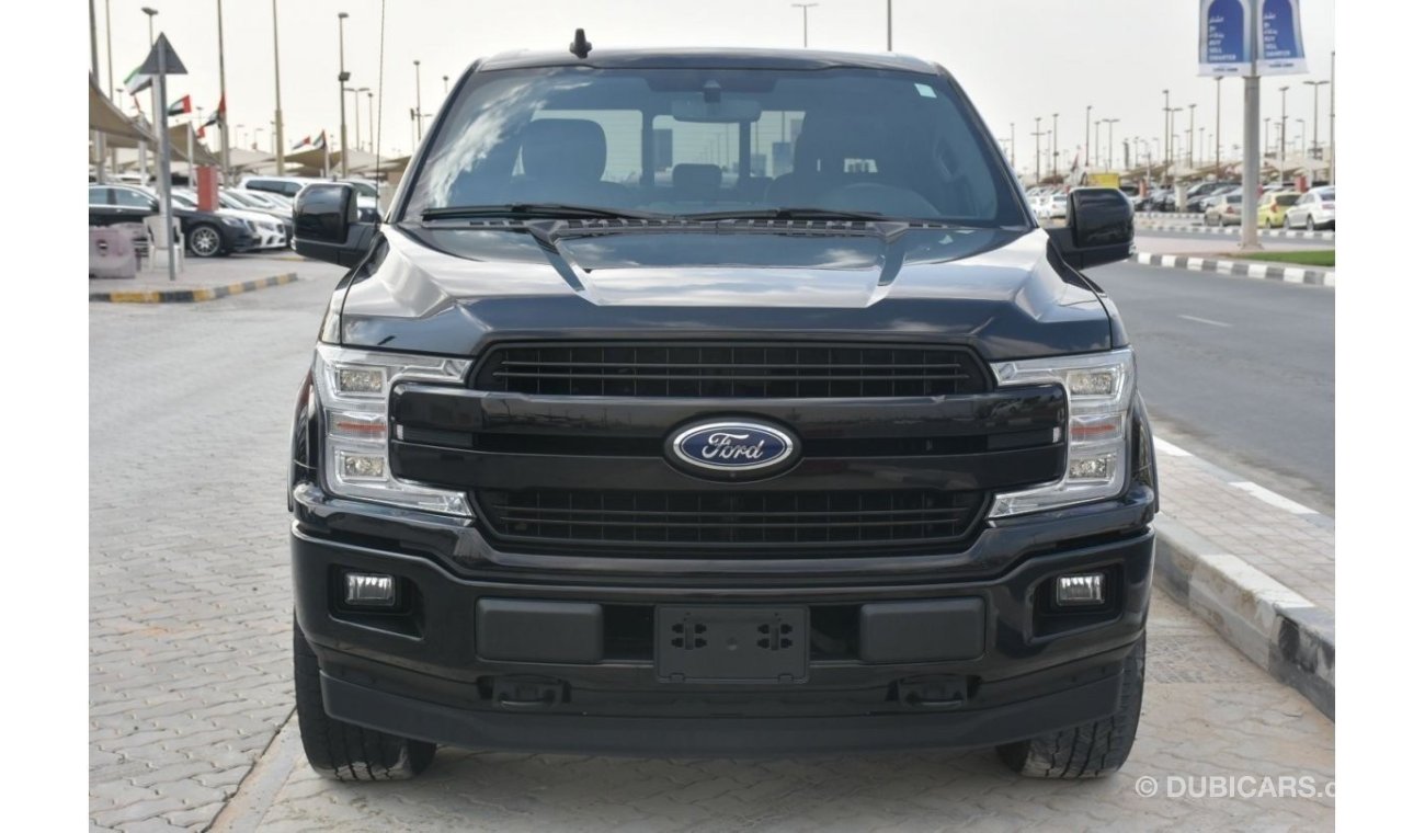 فورد F 150 CLEAN CONDITION / WITH WARRANTY