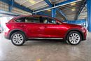 مازدا CX9 2.5T LTD 4WD AUTO | شامل الضمان | 0 ﺪﻔﻋﺓ ﺃﻮﻟﻯ