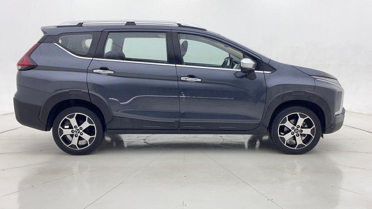 Mitsubishi Xpander Cross 2023 PREMIUM | AED 768/Month | 0 DP | 30 Day Return | Warranty | Service History