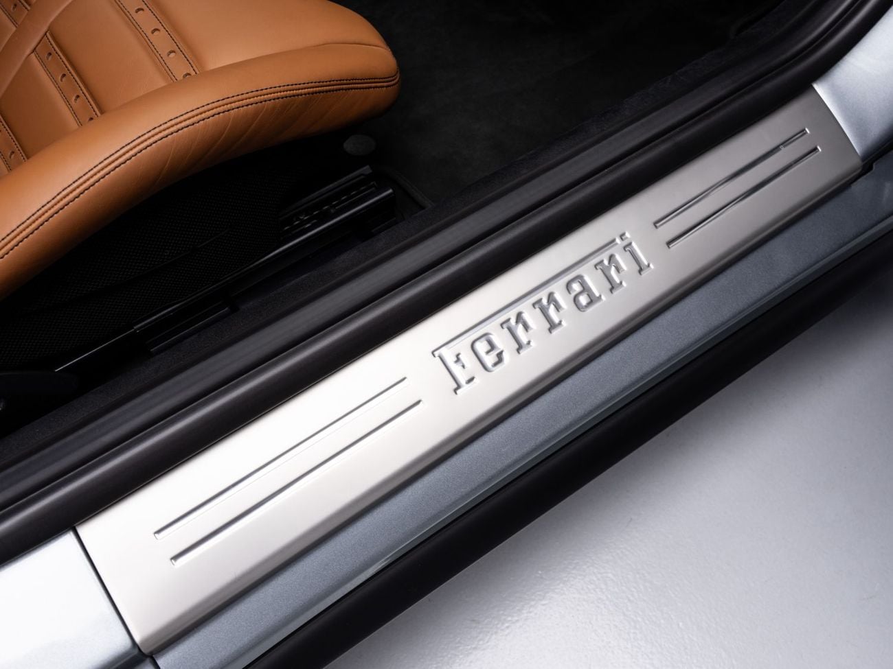 Ferrari 812 SUPERFAST BUY NOW, PAY 2027 | THE BLACKLINE STANDARD | 2027 Ferrari Warranty, Full Service History,