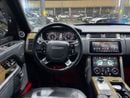 Land Rover Range Rover HSE Land Rover Range Rover 2019