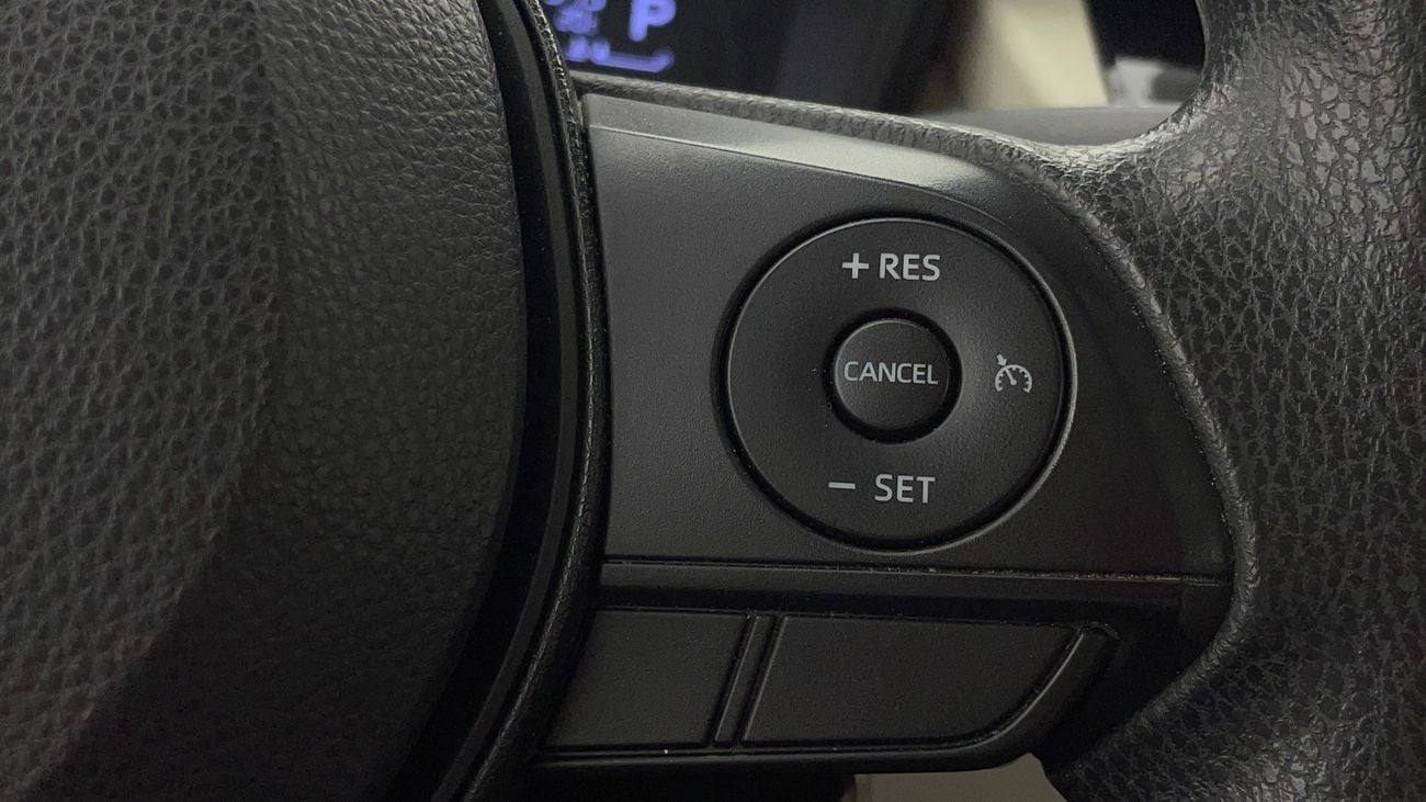 Toyota Corolla XLI 1.6 | Zero Down Payment | Home Test Drive