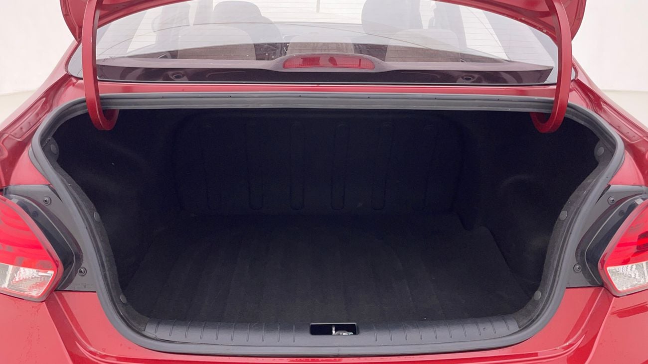 كيا بيجاس LX 1.4 | بدون دفعة مقدمة | اختبار القيادة في المنزل