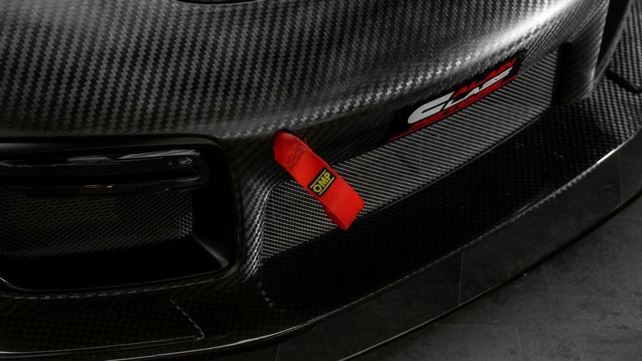 بورش 911 935 1 of 77 - 2019 - Euro Specs