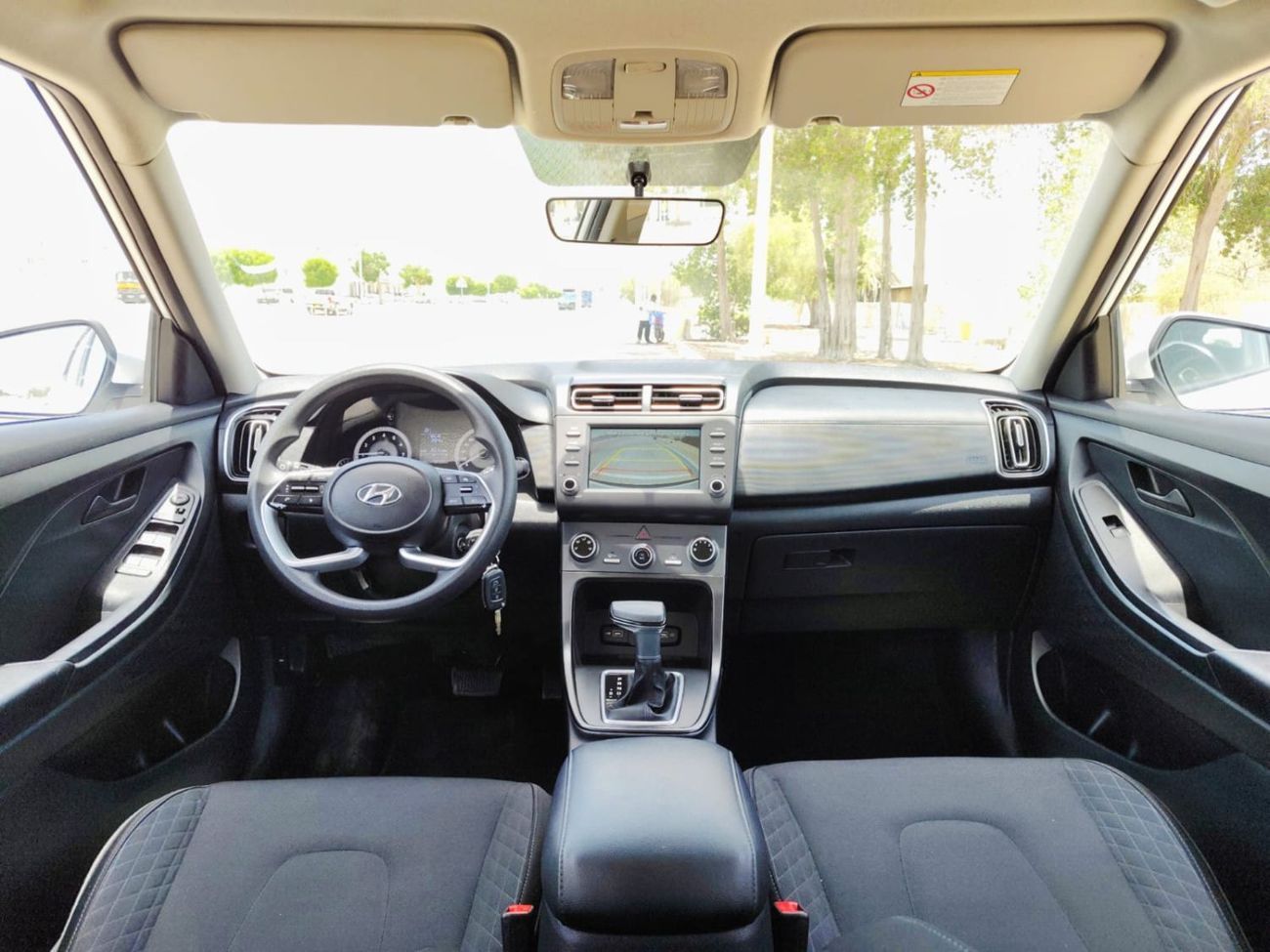 Hyundai Creta Mid 1.6L 2023 1.6L GCC (900/-MONTHLY)