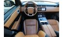 Land Rover Range Rover Velar L560