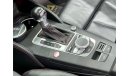 Audi S3 Std 2016 Audi S3 Stage 1 Remap, Full Service History, Warranty, GCC