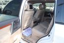 Toyota Land Cruiser VXR LEATHER SEAT, ELECTRIC SEAT, SUNROOF, MONITOR, MODEL 2015